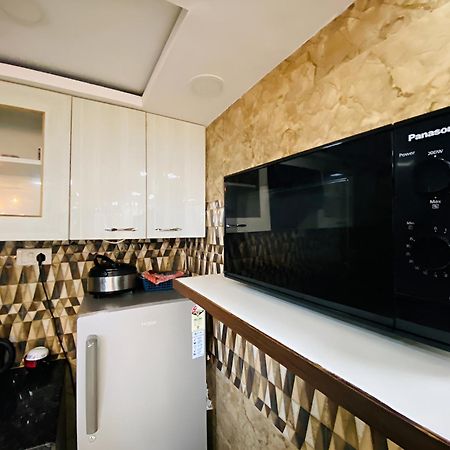 Rudhraksh Villa 4Br- Perfect Vacay Villa Mussoorie Exteriér fotografie
