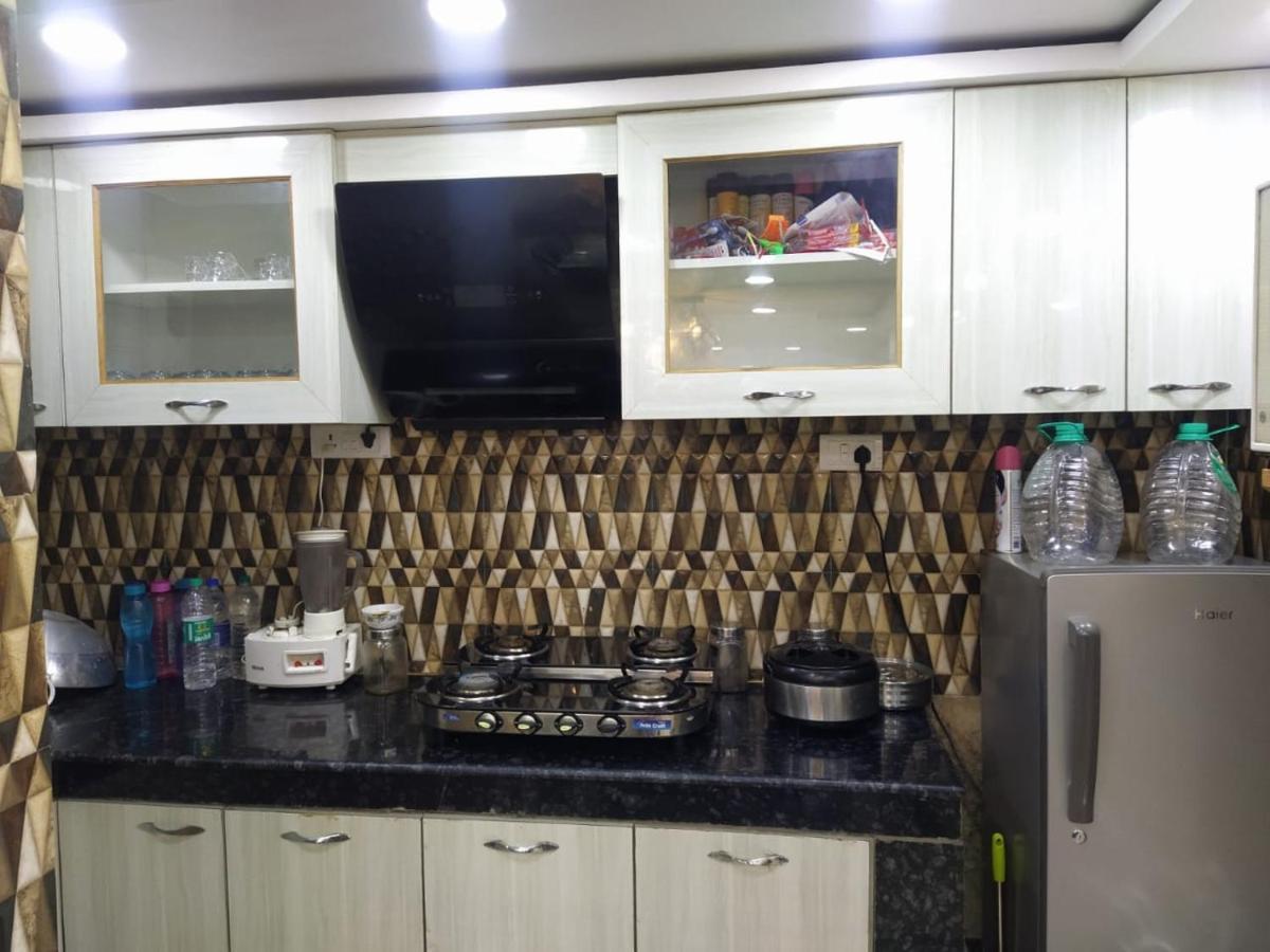 Rudhraksh Villa 4Br- Perfect Vacay Villa Mussoorie Exteriér fotografie
