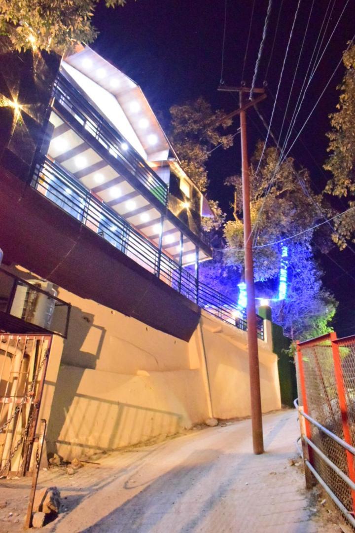 Rudhraksh Villa 4Br- Perfect Vacay Villa Mussoorie Exteriér fotografie