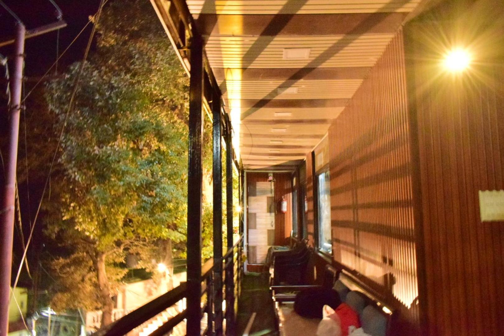 Rudhraksh Villa 4Br- Perfect Vacay Villa Mussoorie Exteriér fotografie