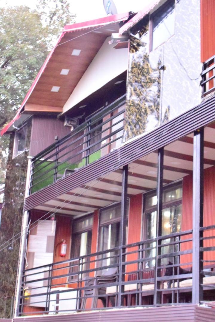 Rudhraksh Villa 4Br- Perfect Vacay Villa Mussoorie Exteriér fotografie