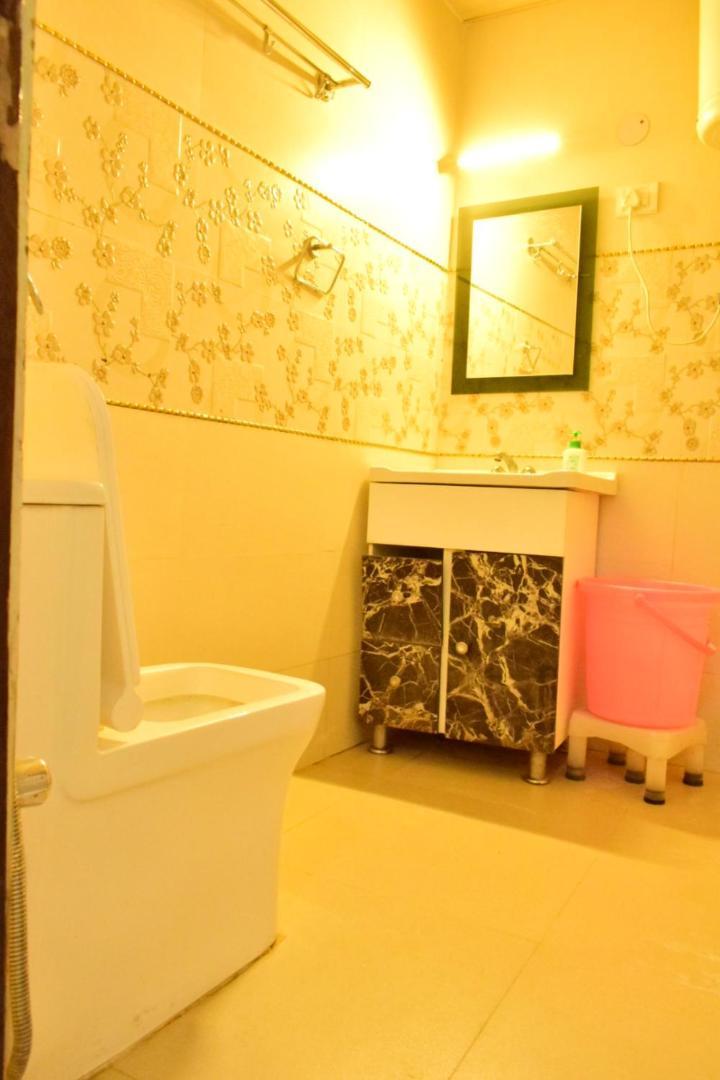 Rudhraksh Villa 4Br- Perfect Vacay Villa Mussoorie Exteriér fotografie