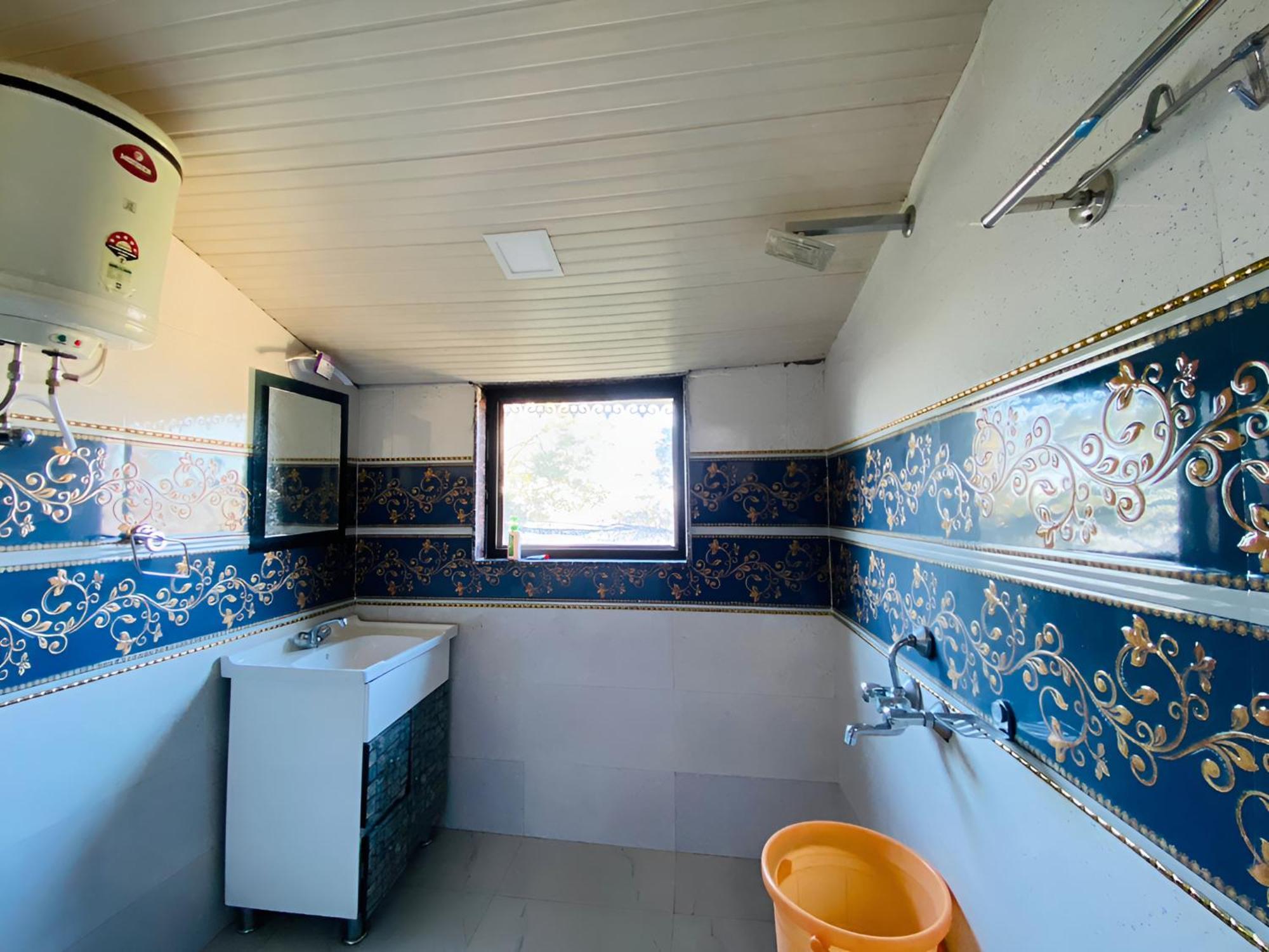 Rudhraksh Villa 4Br- Perfect Vacay Villa Mussoorie Exteriér fotografie