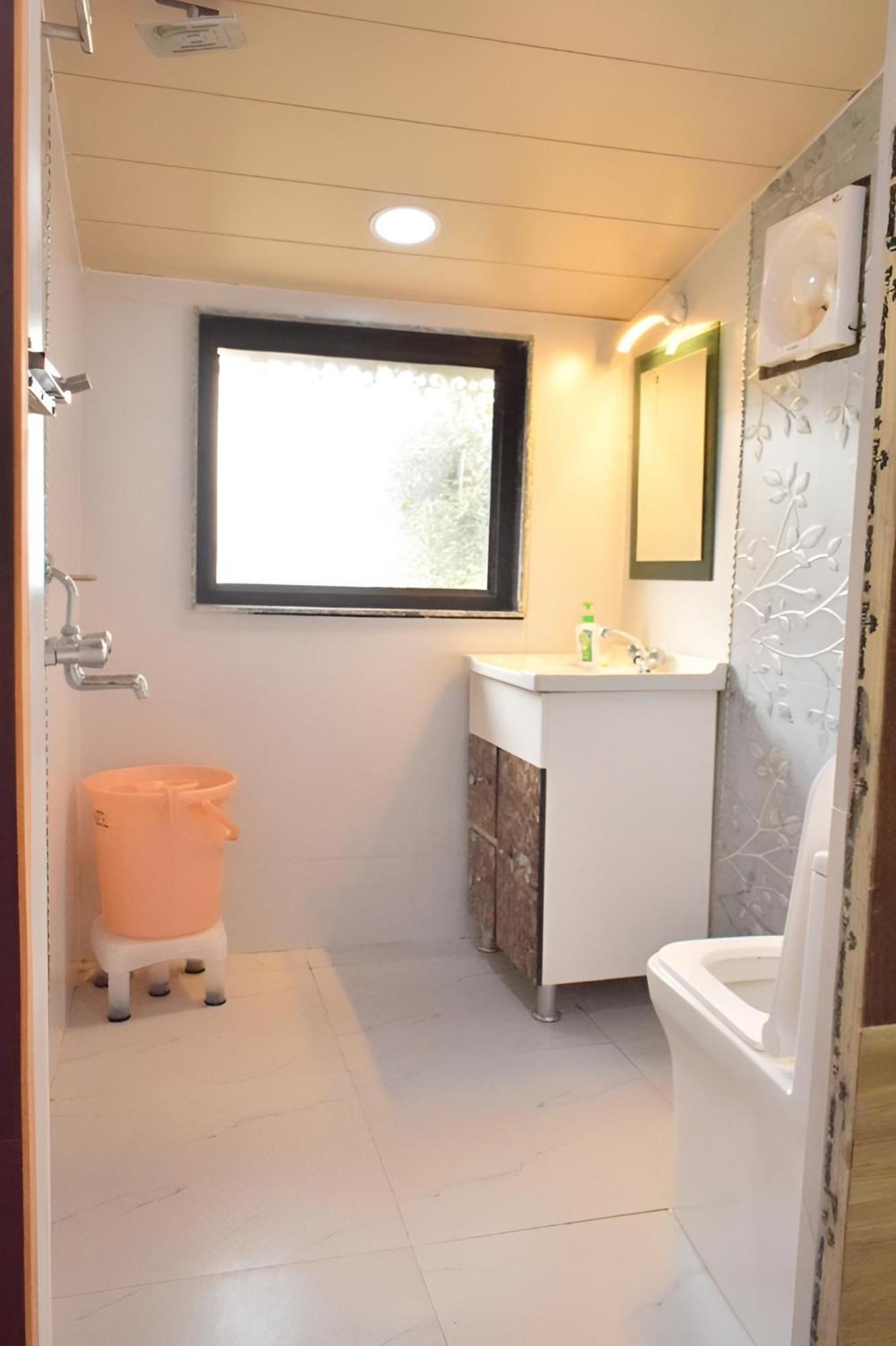 Rudhraksh Villa 4Br- Perfect Vacay Villa Mussoorie Exteriér fotografie