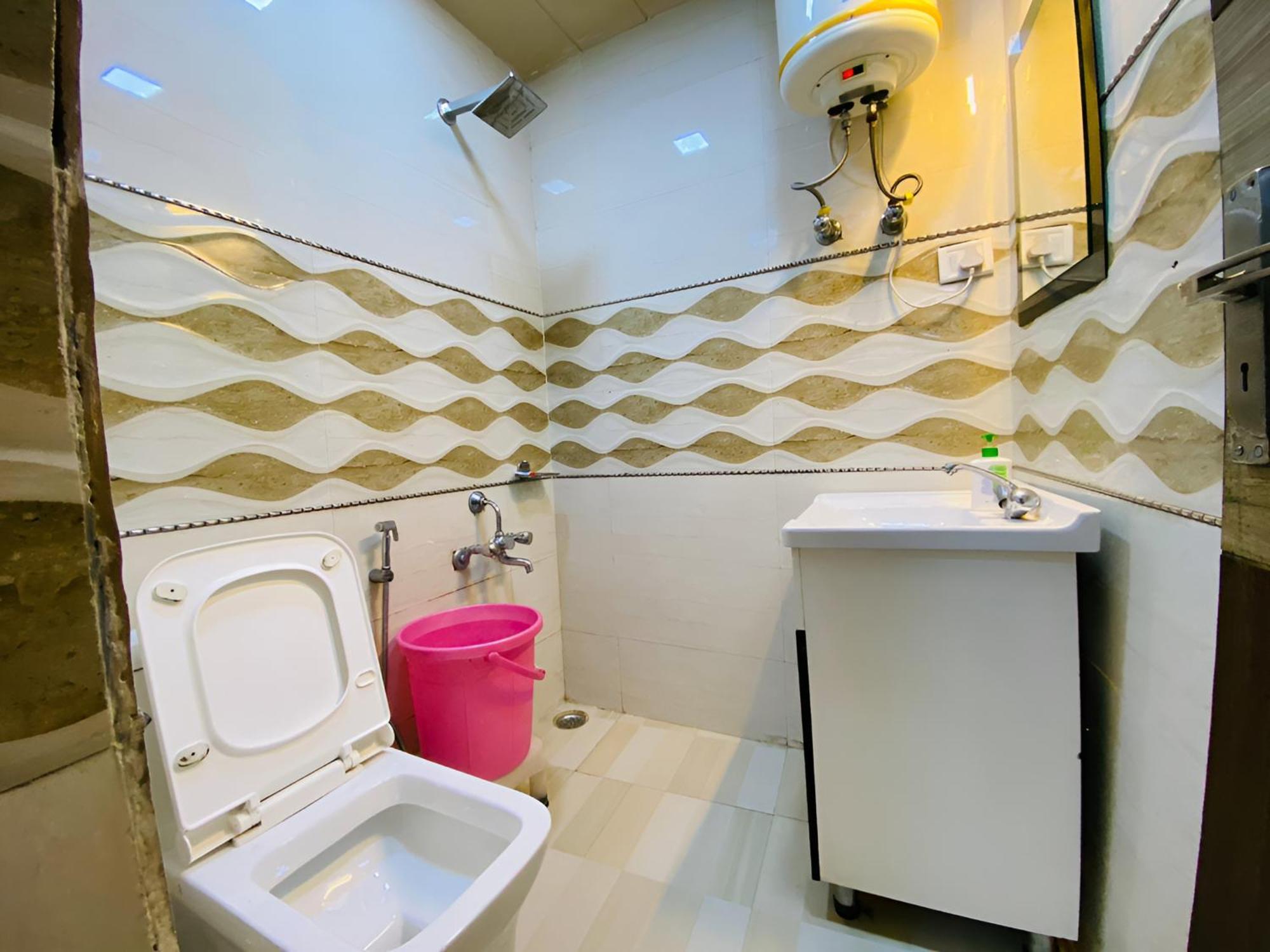 Rudhraksh Villa 4Br- Perfect Vacay Villa Mussoorie Exteriér fotografie