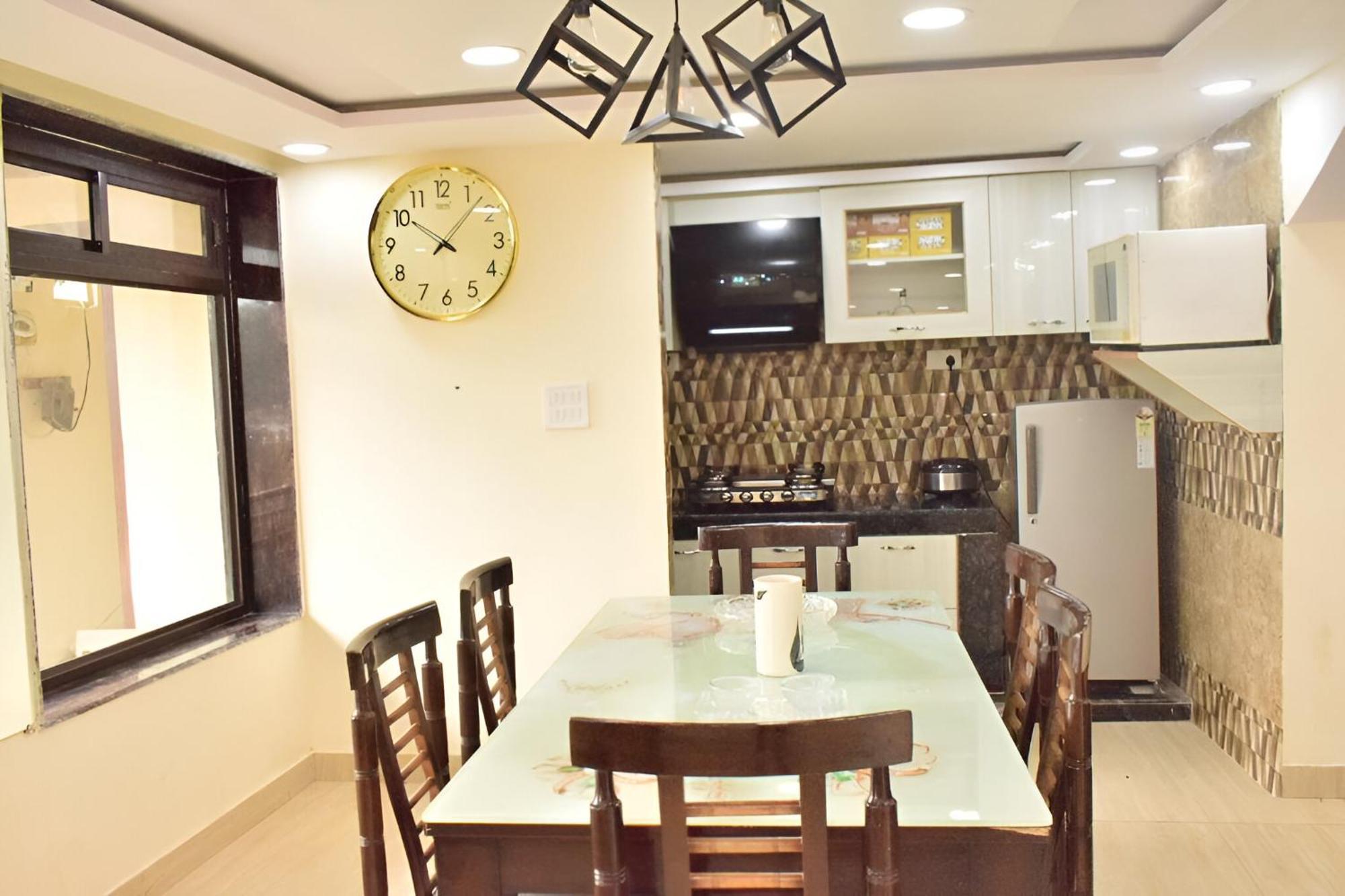 Rudhraksh Villa 4Br- Perfect Vacay Villa Mussoorie Exteriér fotografie