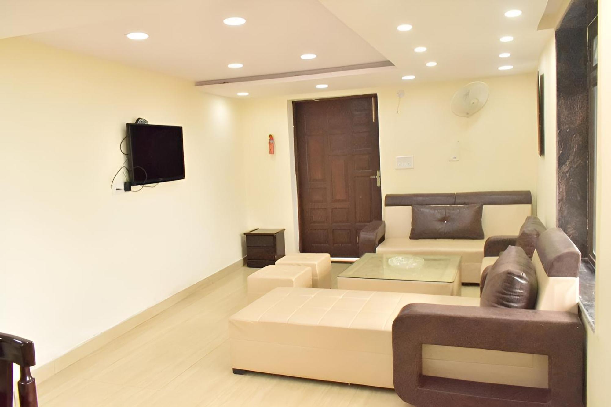 Rudhraksh Villa 4Br- Perfect Vacay Villa Mussoorie Exteriér fotografie